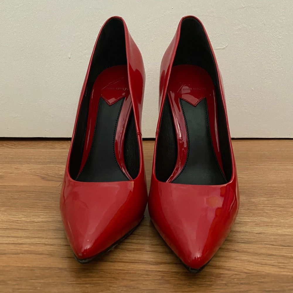 Brian Atwood Heels